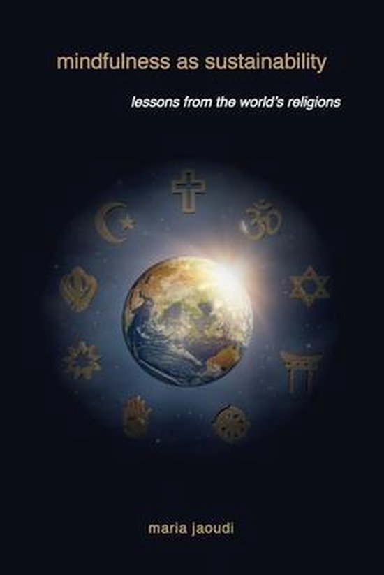 SUNY series on Religion and the Environment- Mindfulness as  ... - cover