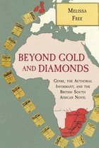 SUNY series, Studies in the Long Nineteenth Century- Beyond Gold and Diamonds