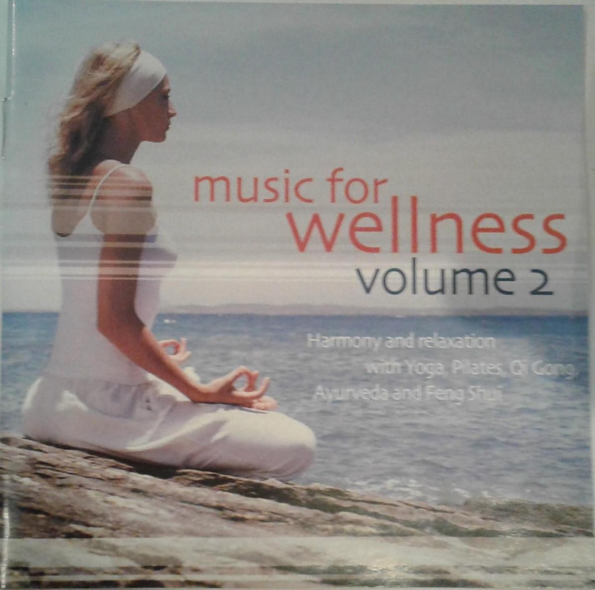 Music for wellness - volume 2