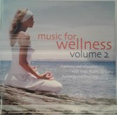 Music for wellness - volume 2