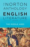 The Norton Anthology of English Literature – The Middle Ages, 10th Edition