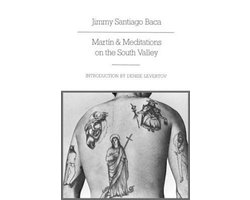 Martin and Meditations on the South Valley
