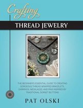 Crafting Thread Jewelry