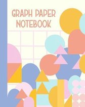 Graph Paper Notebook