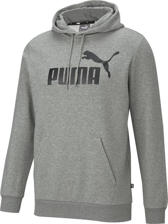 Puma Puma Essential Sweater - Homme - Gris