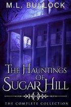 The Hauntings Of Sugar Hill