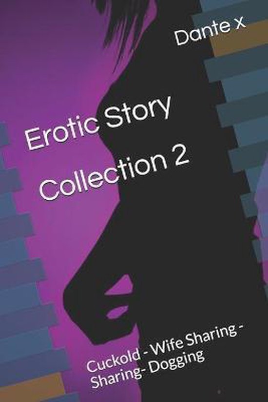 Erotic Story Collection Erotic Story Collection Dante X Boeken Bol