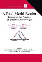 Multivariate Applications Series-A Paul Meehl Reader