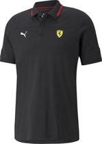 PUMA Ferrari Race Polo Sportpolo Unisex - Maat XXL