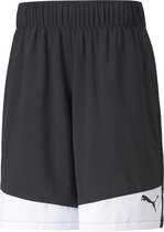 PUMA Train Fav Woven 10" Short Sportbroek Unisex - Maat L