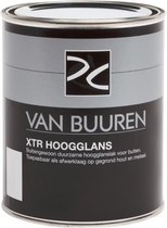 Van Buuren XTR Hoogglans lak