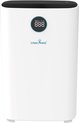Schwarzwald AP6006 - Luchtreiniger - Purificateur D'Air - H13 Hepa-Filter 99.98% - Active Carbon Filter - 4 Speed Fan - <73M2 - CADR 510M3