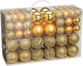 Kerstversiering | Kerstversiering voor binnen | Kerstdecoratie voor binnen | Kerstballen plastic | Kerstversiering decoratie | Kerstversiering decoratie binnen | Kerstballen set | Kerstballen