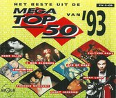 Mega Top 50 van '93