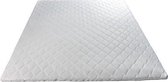 Beddenleeuw Topper Koudschuim (4 cm) - 120x200 - Topmatras / Topdekmatras - Topmatras / Topdekmatras