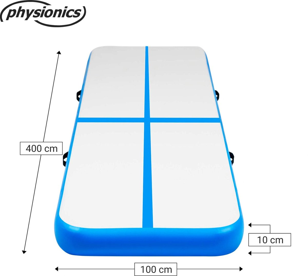 Airtracks & More | JB Inflatables