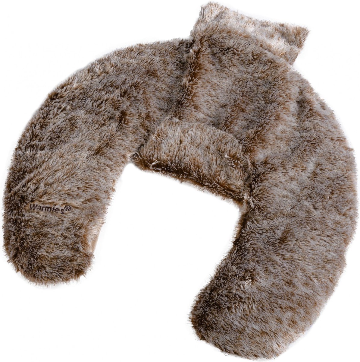 Goedkoopste Warmies Neckwarmer deluxe 1 Stuks