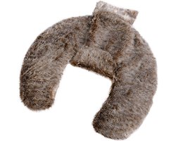 Warmies Neckwarmer deluxe 1 Stuks
