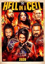 WWE - Hell in a Cell 2020