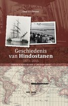 Geschiedenis van Hindostanen 1873-2015