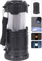 Redcliffs 3-in-1 Campinglamp