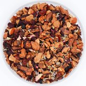 Jupiter - Losse Thee - Een fruitige thee met lavendel - 160 gram Navulverpakking