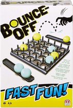 Bounce off Mattel Games Action 2 Players