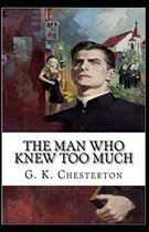 The Man Who Knew Too Much