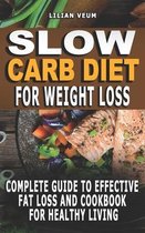Slow Carb Diet for Weight Loss