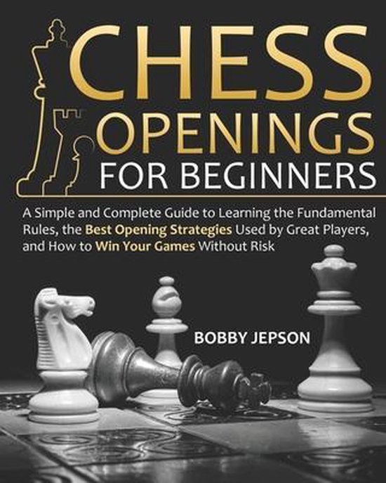 Chess Opening for Beginners