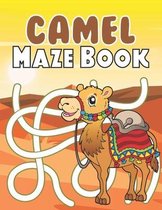 Camel Maze Book