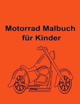 Motorrad Malbuch fur Kinder