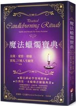 Practical Candleburning Rituals