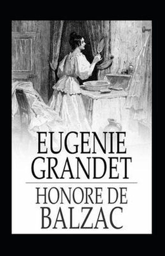 ROMAN - EUGENIE GRANDET - HONORE DE BALZAC - İkinci El Kitap - #1010211