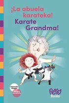 !La Abuela Karateka! - Karate Grandma!