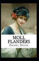 Omslag Moll Flanders Annote