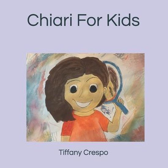 Chiari For Kids - cover
