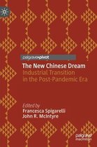 The New Chinese Dream