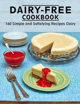 Dairy-Free Cookbook