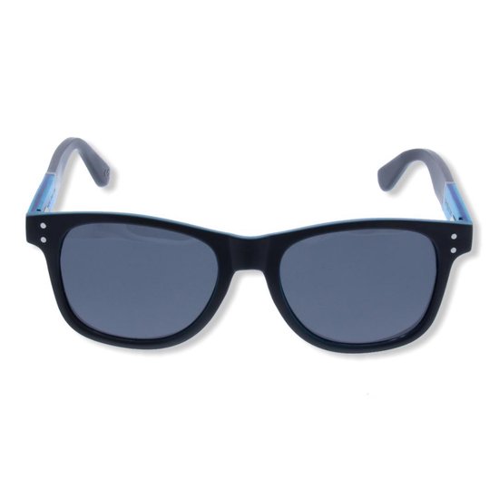 BEINGBAR Eyewear "Model 23" Sustainable Wooden Sunglasses van BEINGBAR — afbeelding 2