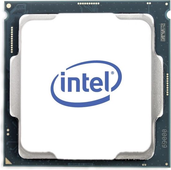 Intel Core i5-11400 processeur 2,6 GHz 12 Mo Smart Cache Boîte