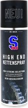 Spray chaîne haut de gamme S100 - 300 ml
