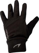 Avento Sporthandschoenen - Zwart - Maat S/M Avento Sporthandschoenen - Zwart - Maat S/M