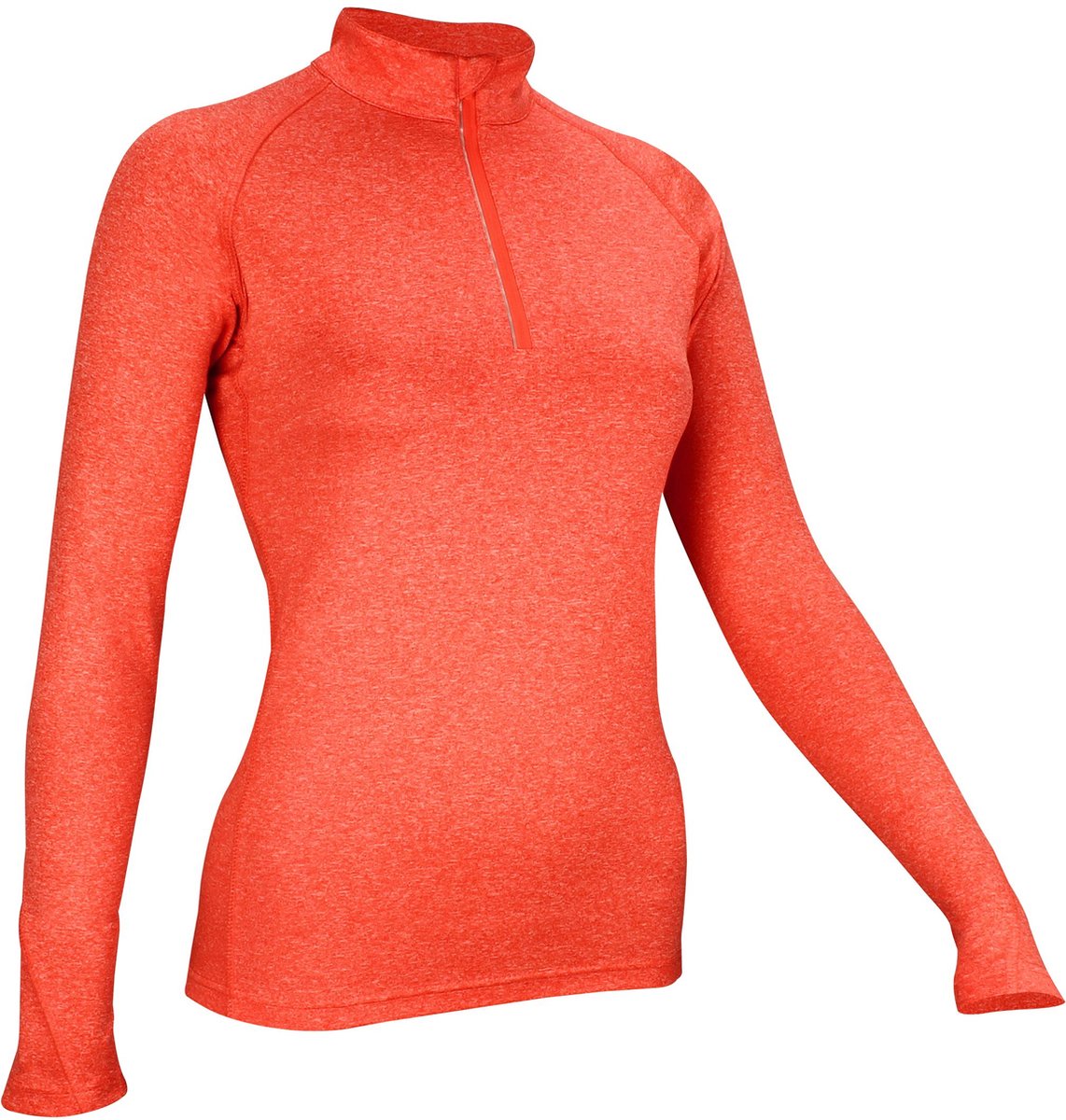 Specialized Seamless Baselayer Shirt met lange mouwen Dames - grijs Specialized Seamless Baselayer Shirt met lange mouwen Dames - grijs