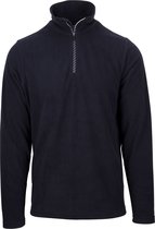 Starling Fleece Pulli - Heren - Marine - XL