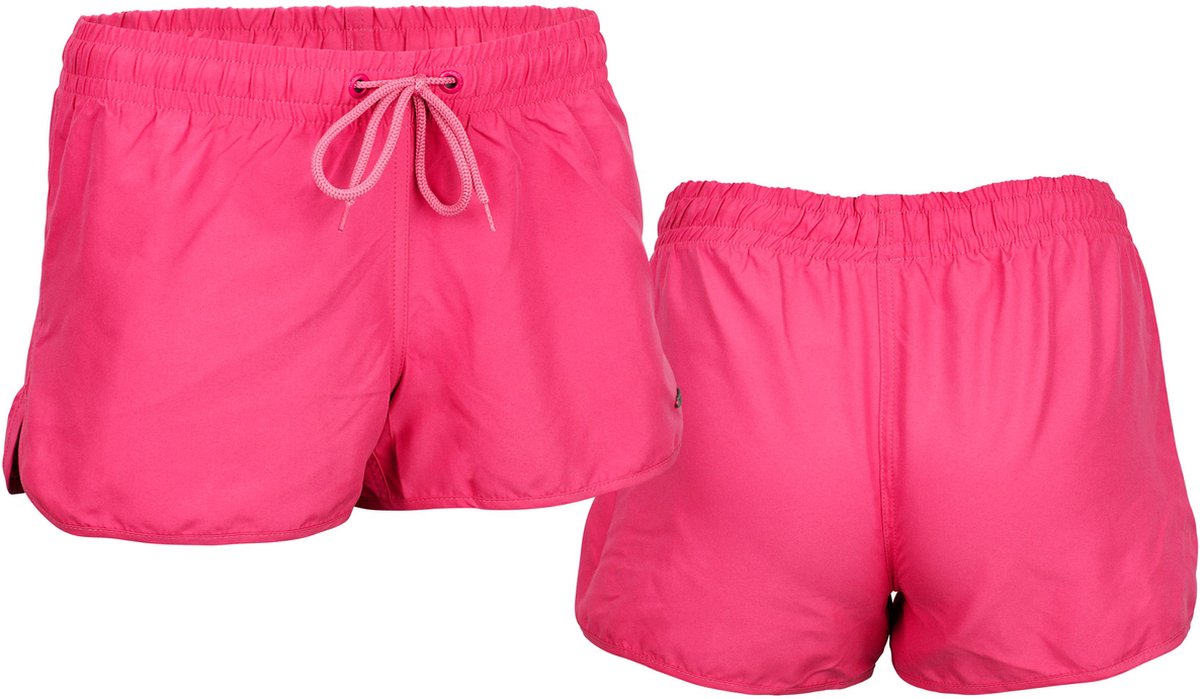 Waimea Beach Short - Coco - Fuchsia - 140