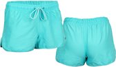 Waimea Beach Short Vrouwen - Lotus - Lichtblauw - 42