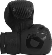 Dynamite Kickboxing Bokshandschoenen - Synthetisch Leer 14 OZ