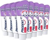 Prodent Anti-Tandsteen - 75 ml - Tandpasta - 12 stuks - Voordeelverpakking
