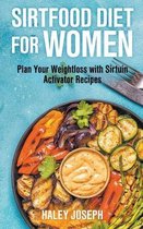 Sirtfood Diet for Women